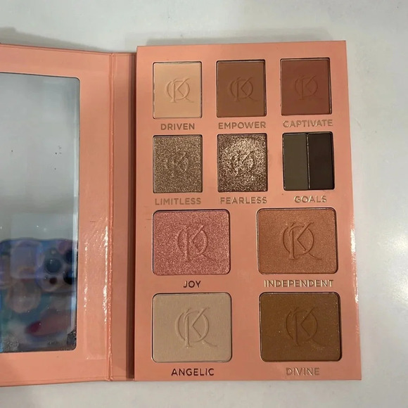 Other - Kenia Ontiveros Glow and Go Kit
